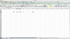 Как в MS Excel сделать выпадающий список