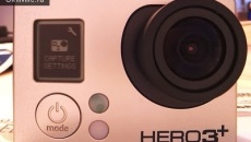 Новые возможности GoPro Hero 3+ (Protune 2.0)