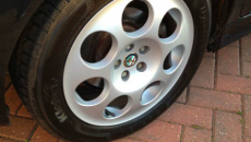 Как восстановить колесные диски на машине